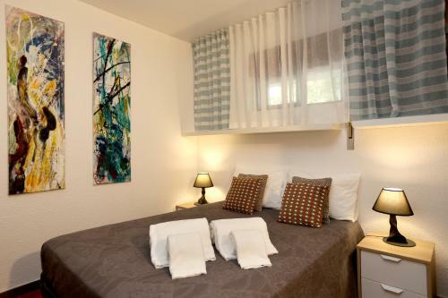 Apartamento Like-home Sea View Apt