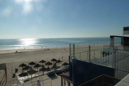Apartamento Like-home Sea View Apt