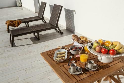 Agroturismo P� No Campo Suites And Villa