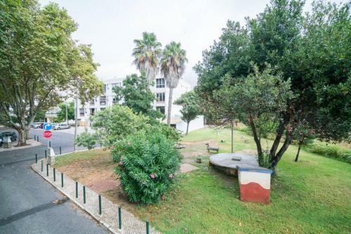 Apartamento New - Carcavelos By The Beach