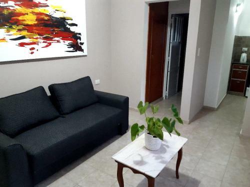 Apartamento Los Tatos