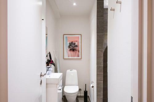By Town Hall Apartments - Into This Place