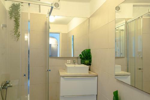 Apartamento A Cabana Beach&villa