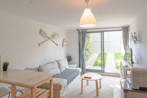 Apartamento A Cabana Beach&villa