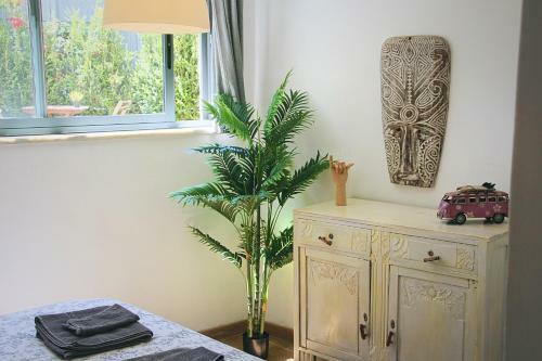 Apartamento A Cabana Beach&villa