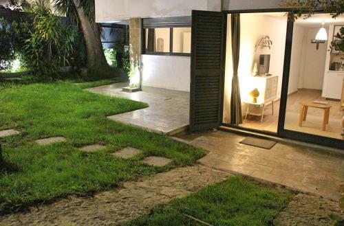 Apartamento A Cabana Beach&villa