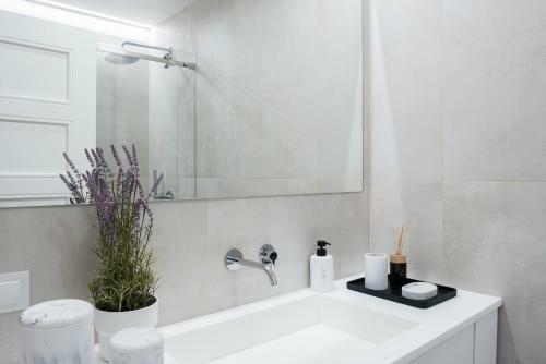 Apartamento Inesquec�vel Estadia Na Praia De Carcavelos