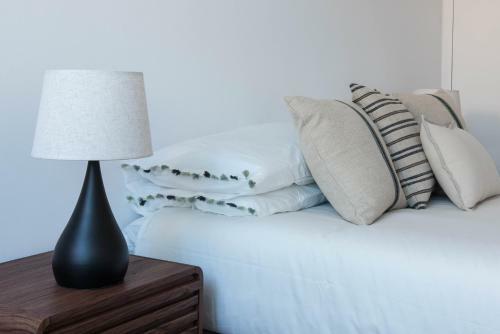 Apartamento Inesquec�vel Estadia Na Praia De Carcavelos