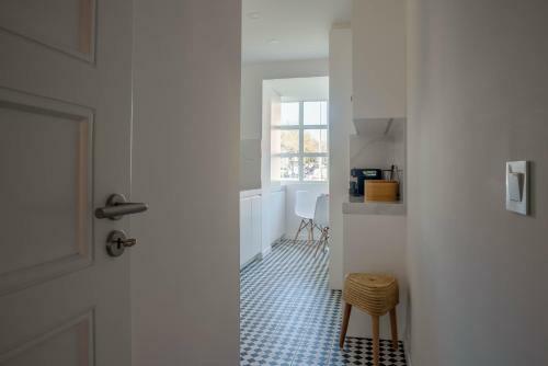 Apartamento Inesquec�vel Estadia Na Praia De Carcavelos