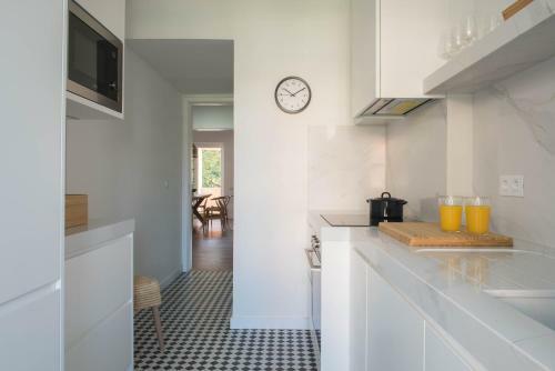 Apartamento Inesquec�vel Estadia Na Praia De Carcavelos