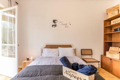 Hostal Wine Inn Carcavelos Guesthouse
