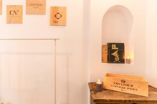 Hostal Wine Inn Carcavelos Guesthouse