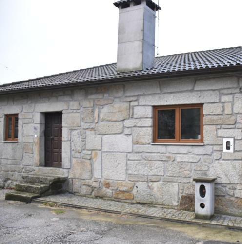 Casa Do Tavares