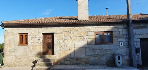 Casa Do Tavares