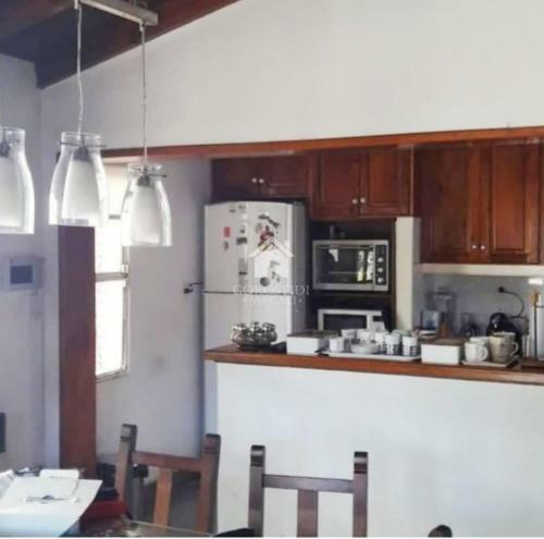 Casa En Tandil Por Dia