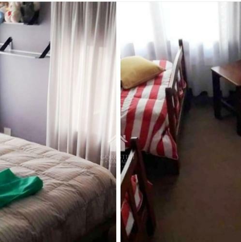 Casa En Tandil Por Dia
