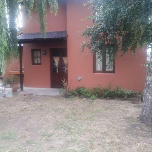 Apartamento Casa Serrana Tandil