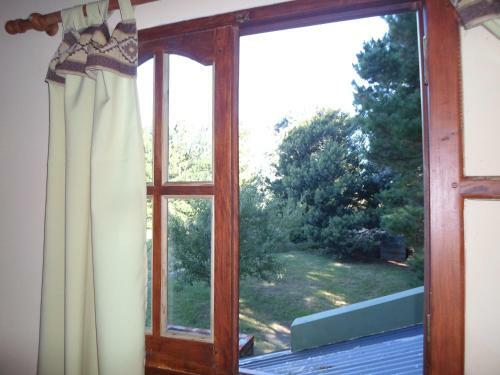 Apartamento Casa Serrana Tandil
