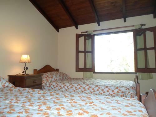 Apartamento Casa Serrana Tandil