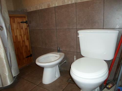 Apartamento Casa Serrana Tandil