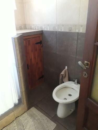 Apartamento Casa Serrana Tandil