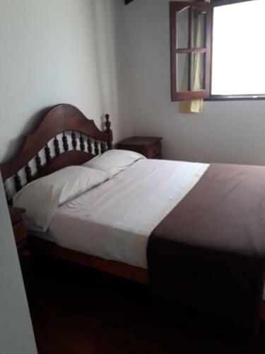 Apartamento Casa Serrana Tandil