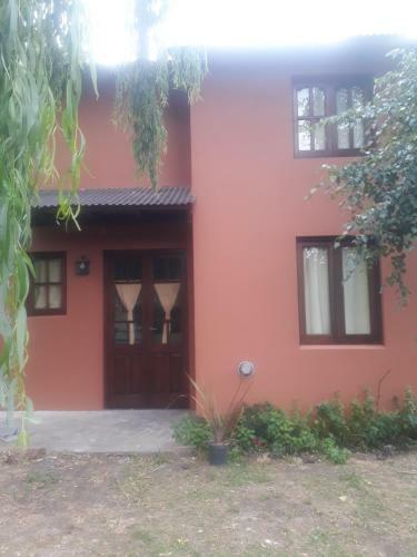 Apartamento Casa Serrana Tandil