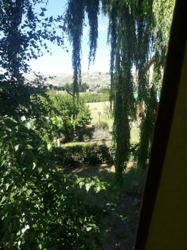 Apartamento Casa Serrana Tandil