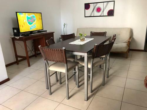 Apartamento Departamento San Juan