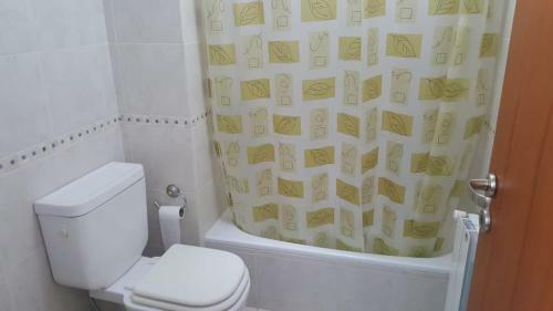 Apartamento Departamento San Juan