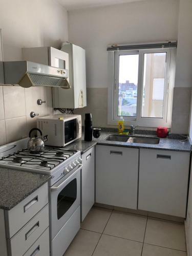 Apartamento Departamento San Juan