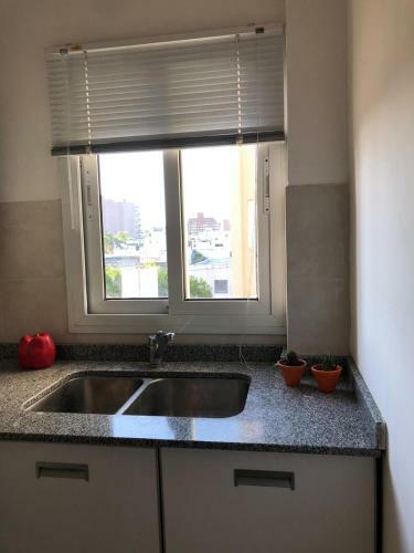 Apartamento Departamento San Juan