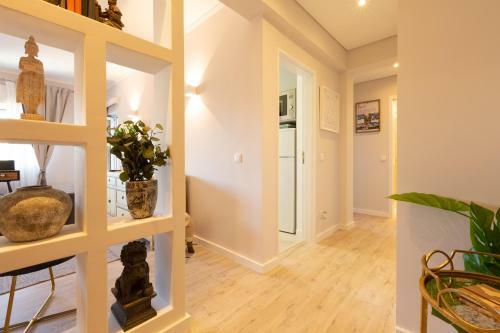 Apartamento Beachome4u3