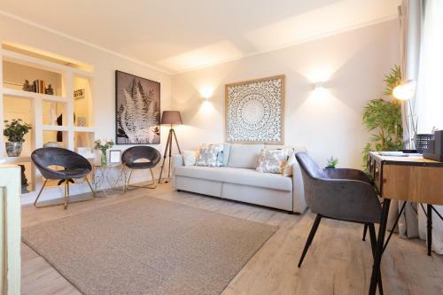 Apartamento Beachome4u3