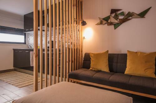 Apartamento Sweet Spot @ Carcavelos - T1