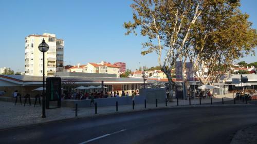 Apartamento Sweet Spot @ Carcavelos - T1