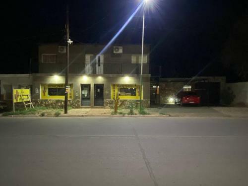 Apartamento Del Talampaya - Departamento