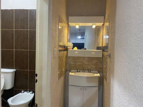 Apartamento Del Talampaya - Departamento