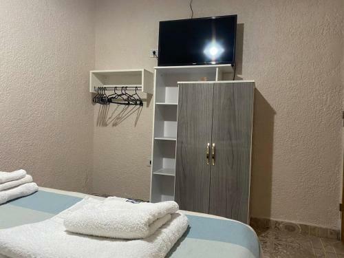 Apartamento Del Talampaya - Departamento