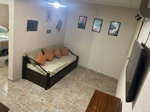 Apartamento Del Talampaya - Departamento