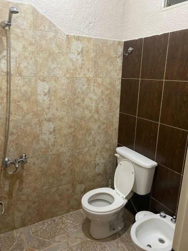 Apartamento Del Talampaya - Departamento