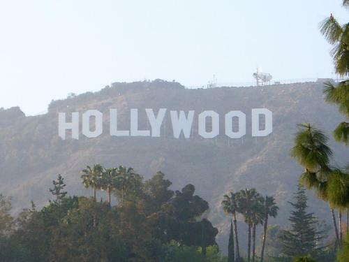 Apartamento Charming Studio In Hollywood