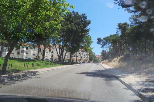 Apartamento Quinta Dos Lombos