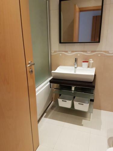 Apartamento Quinta Dos Lombos