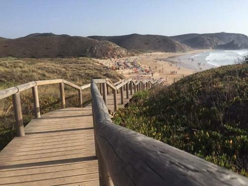 Hostal Casa Sol