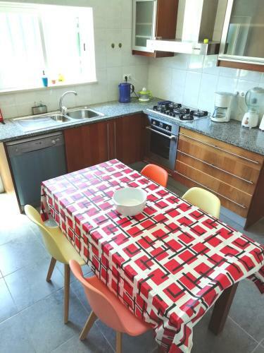 Hostal Casa Luminosa