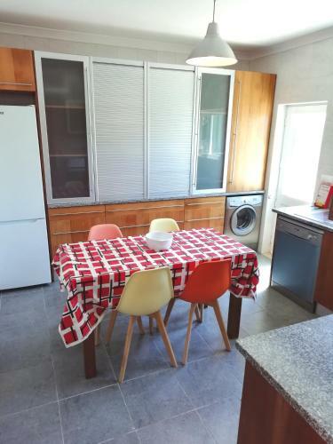 Hostal Casa Luminosa