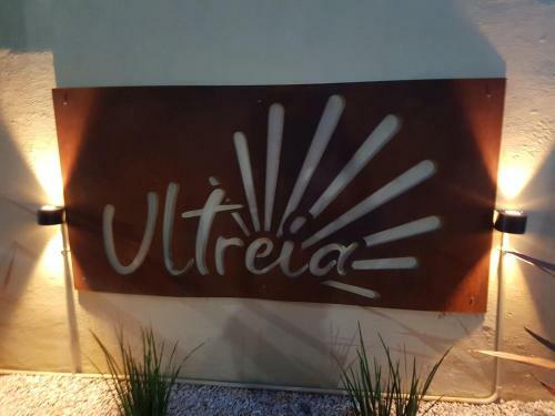 Ultreia Home Meli&fede