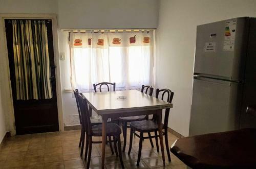 Ultreia Home Meli&fede
