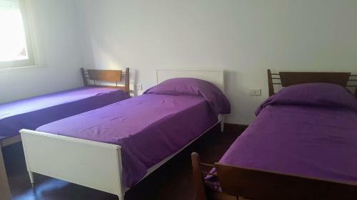 Ultreia Home Meli&fede